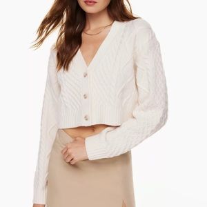 Cooper Cardigan